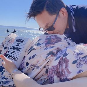 Meet your Posher, Tracy